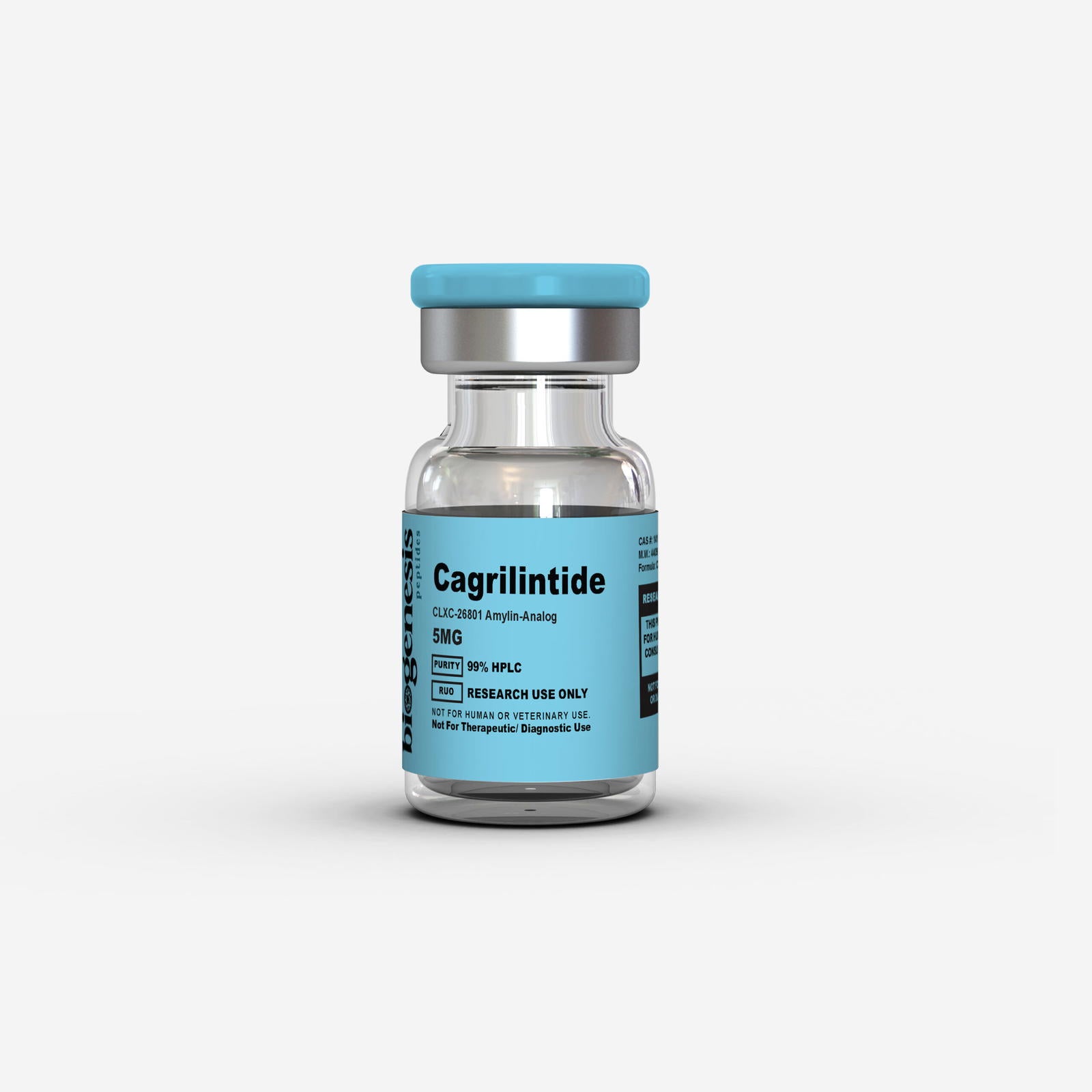 Cagrilintide 5mg