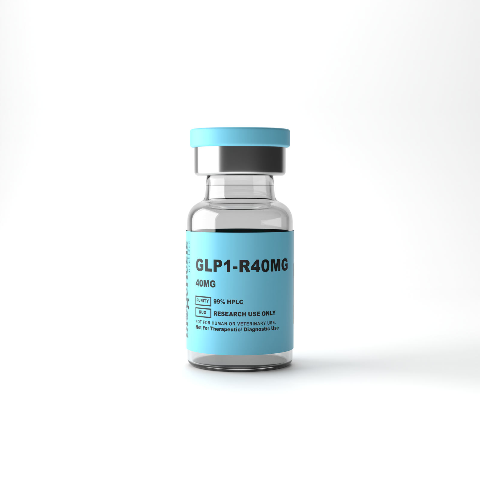GLP1-R 40MG