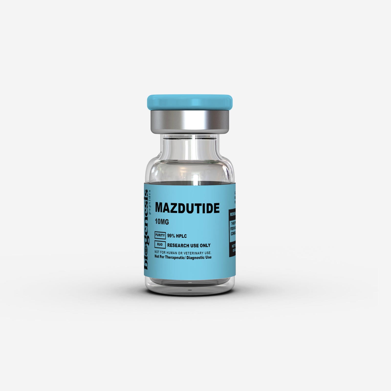 Mazdutide 10mg