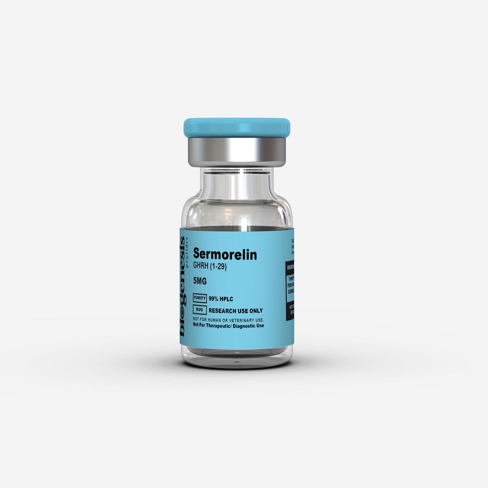 Sermorelin 5mg