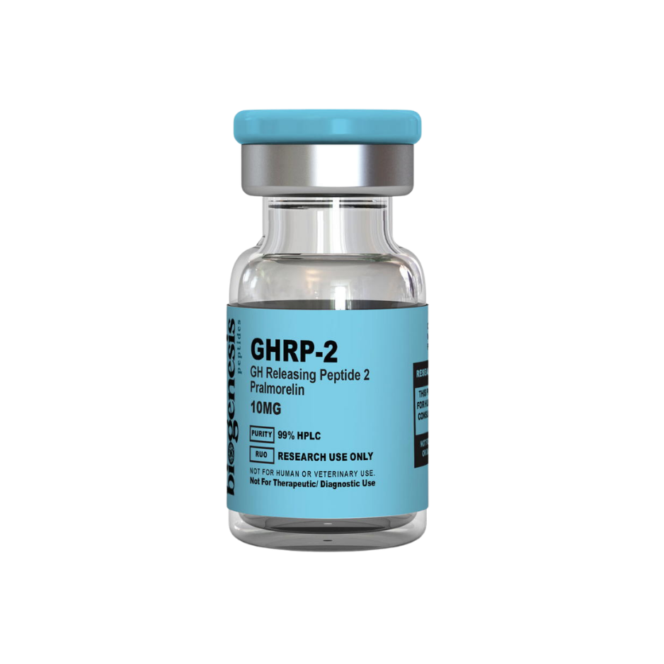 GHRP-2 10mg