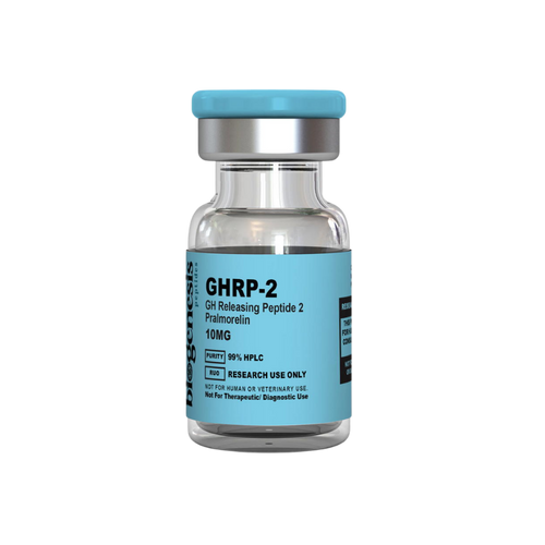 GHRP-2 10mg
