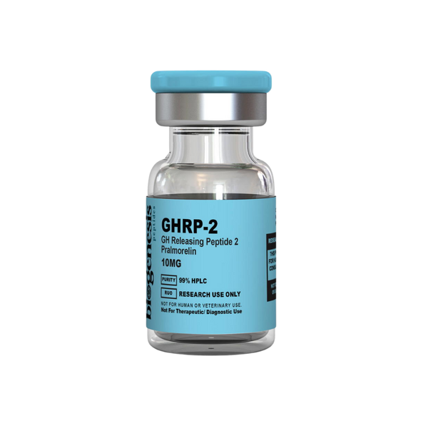 GHRP-2 10mg